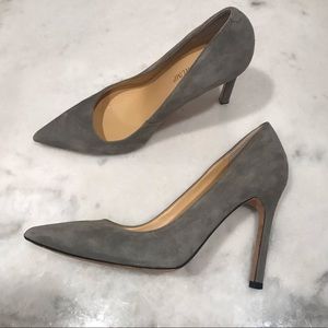 Ivanka Trump pumps